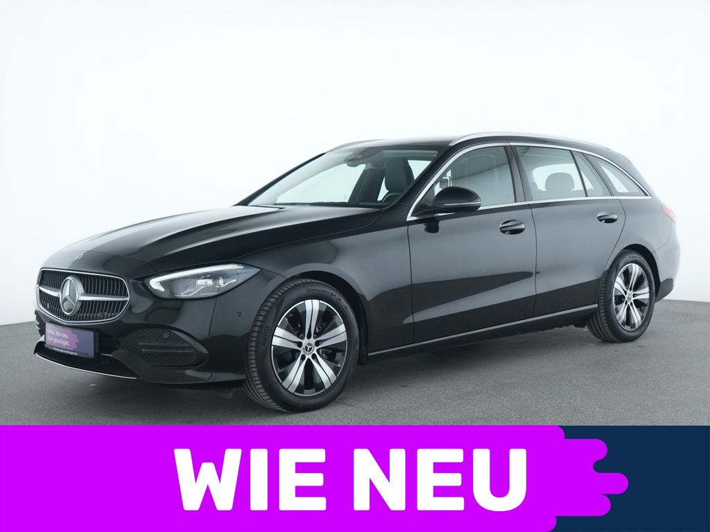Mercedes-Benz C 200 2024