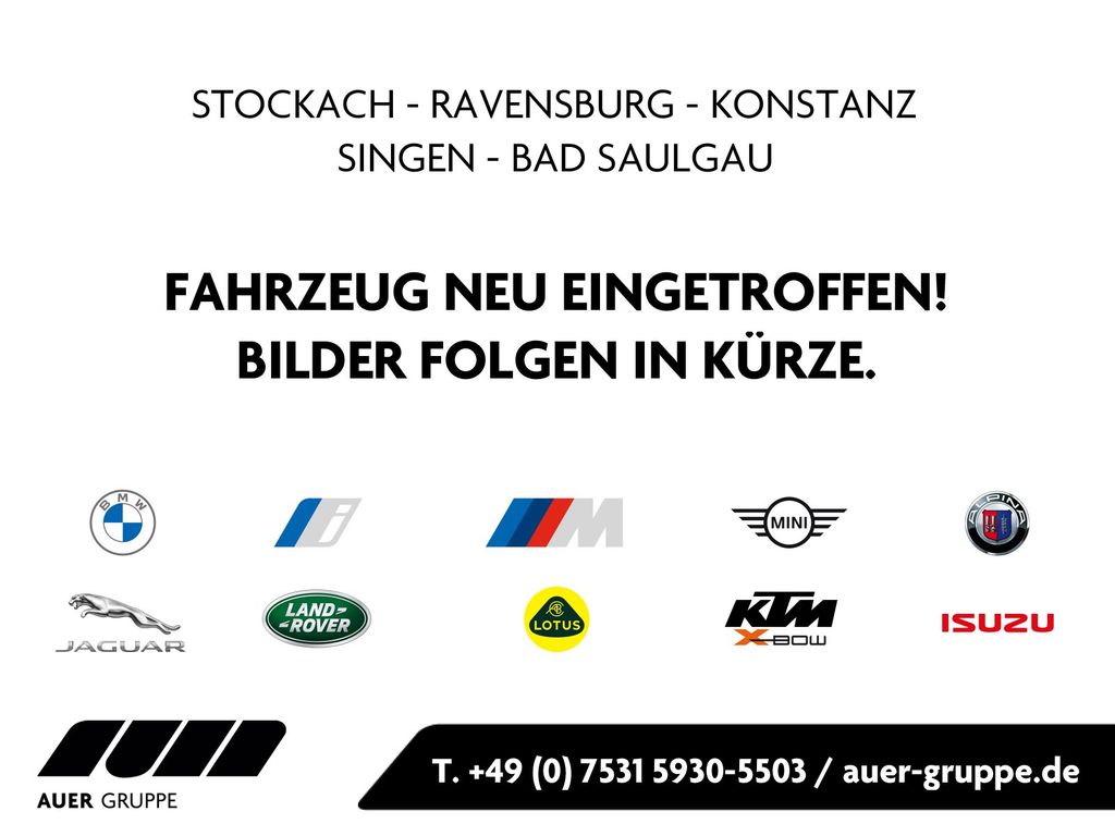 BMW i3 2022