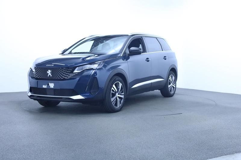 Peugeot 5008 2024