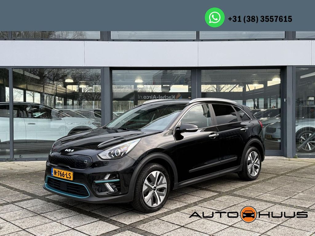Kia Niro 2021