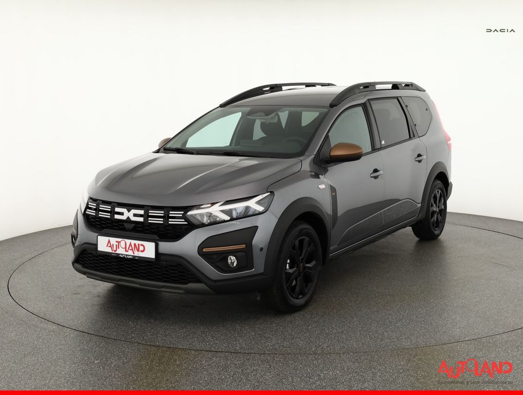 Dacia Jogger 2025