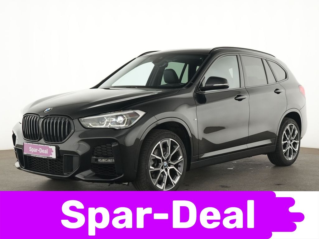 BMW X1 2021