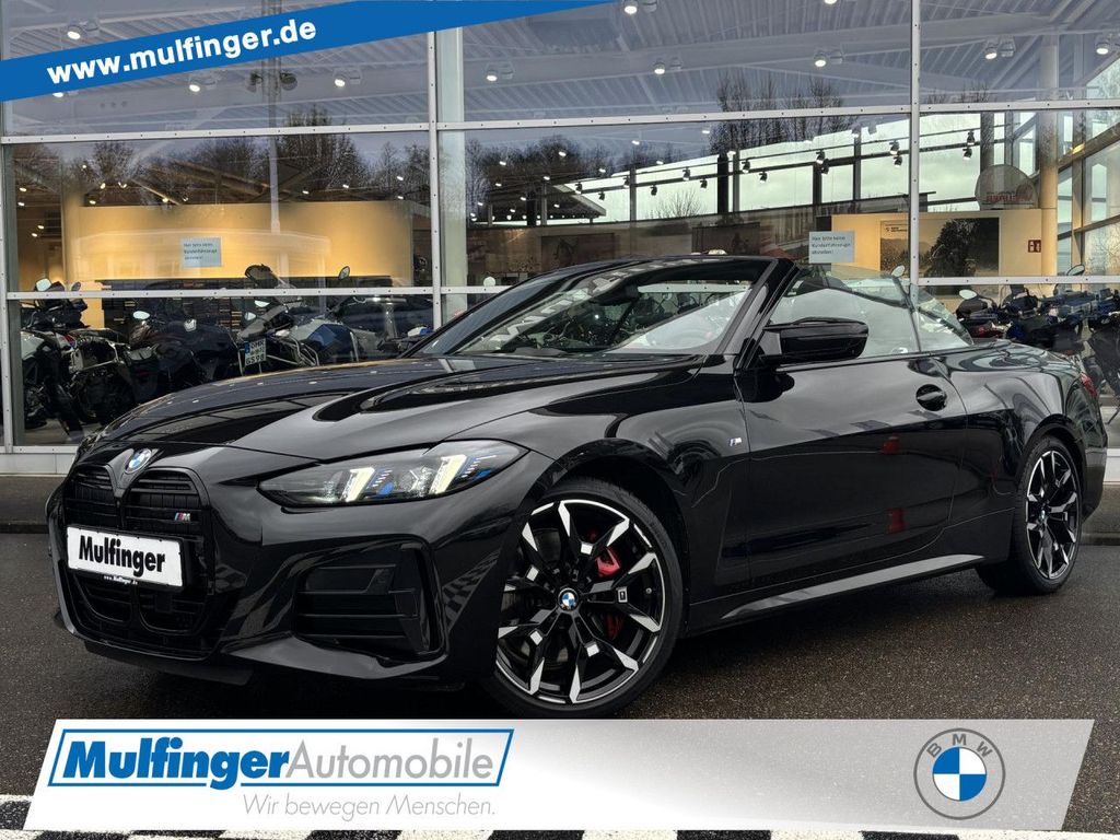 BMW M440 2025