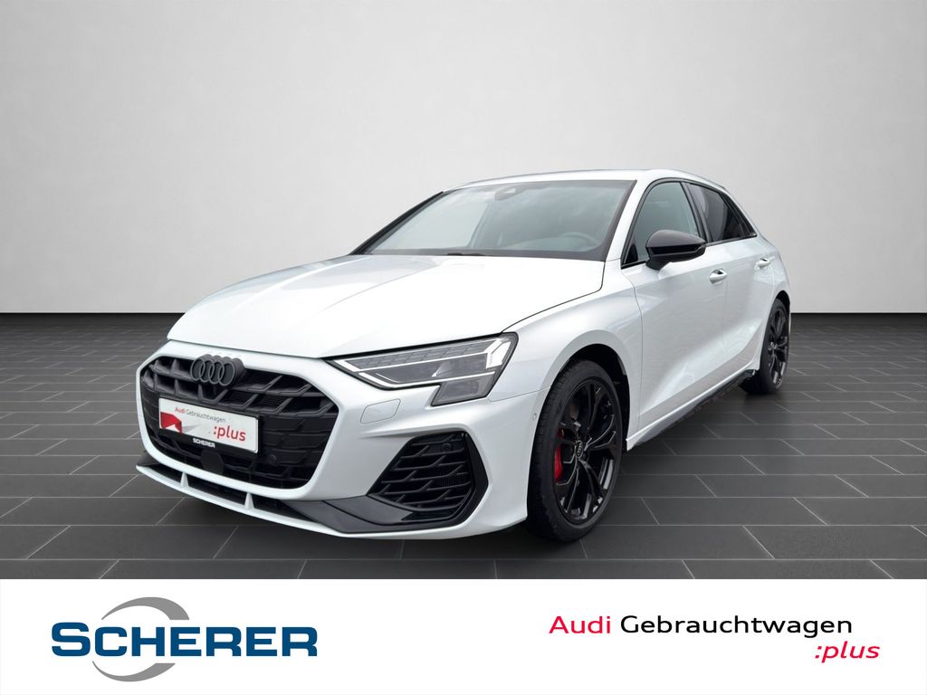 Audi S3 2024