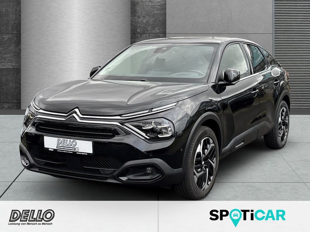 Citroën C4 2023