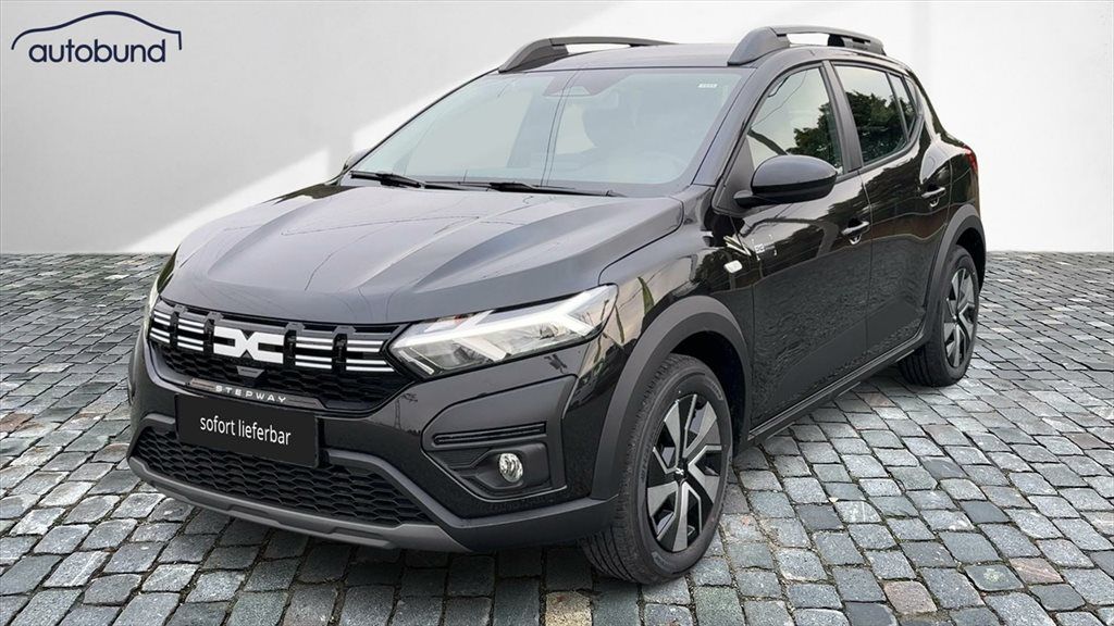 Dacia Sandero 2025