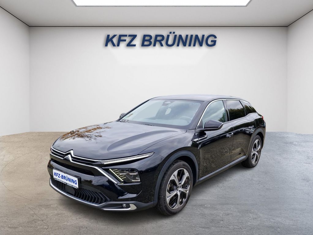 Citroën C5 X 2023