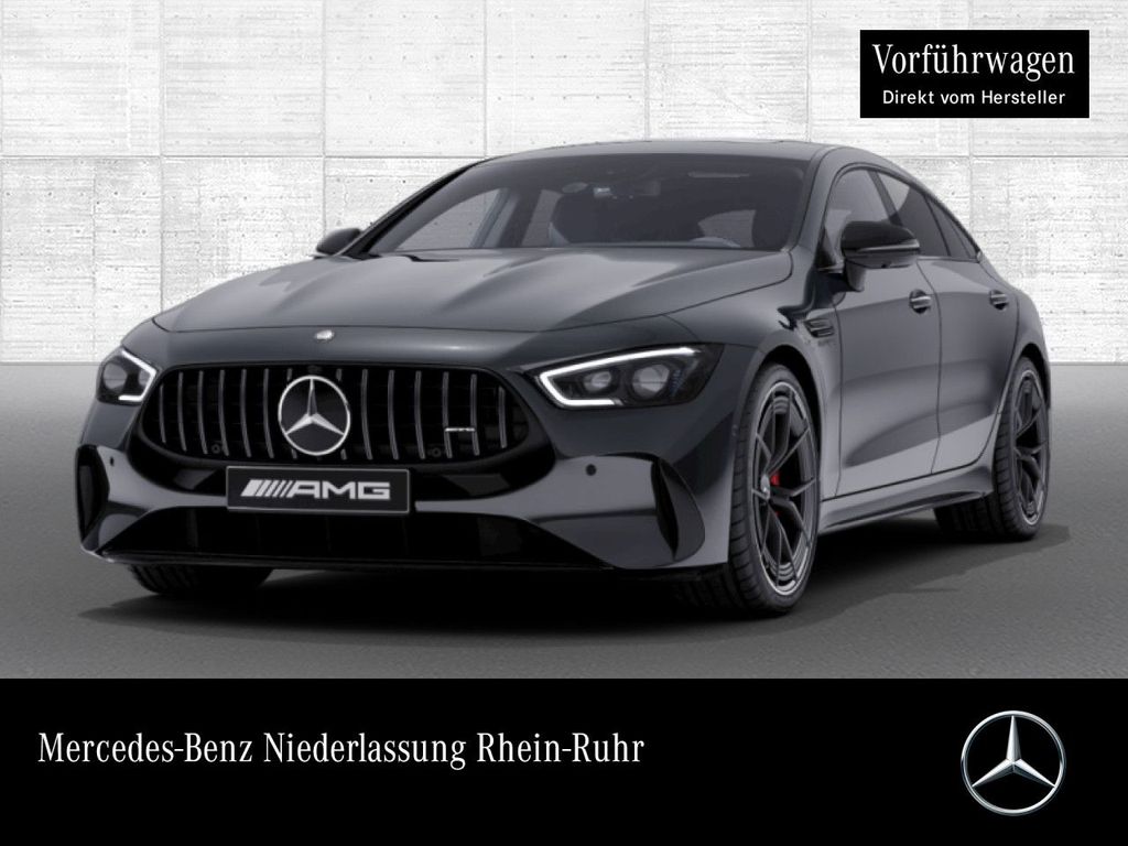 Mercedes-Benz AMG GT 2025