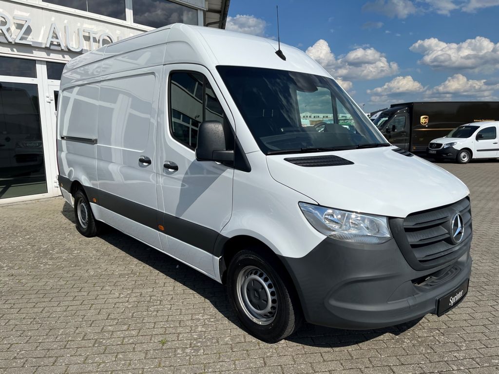 Mercedes-Benz Sprinter 2020