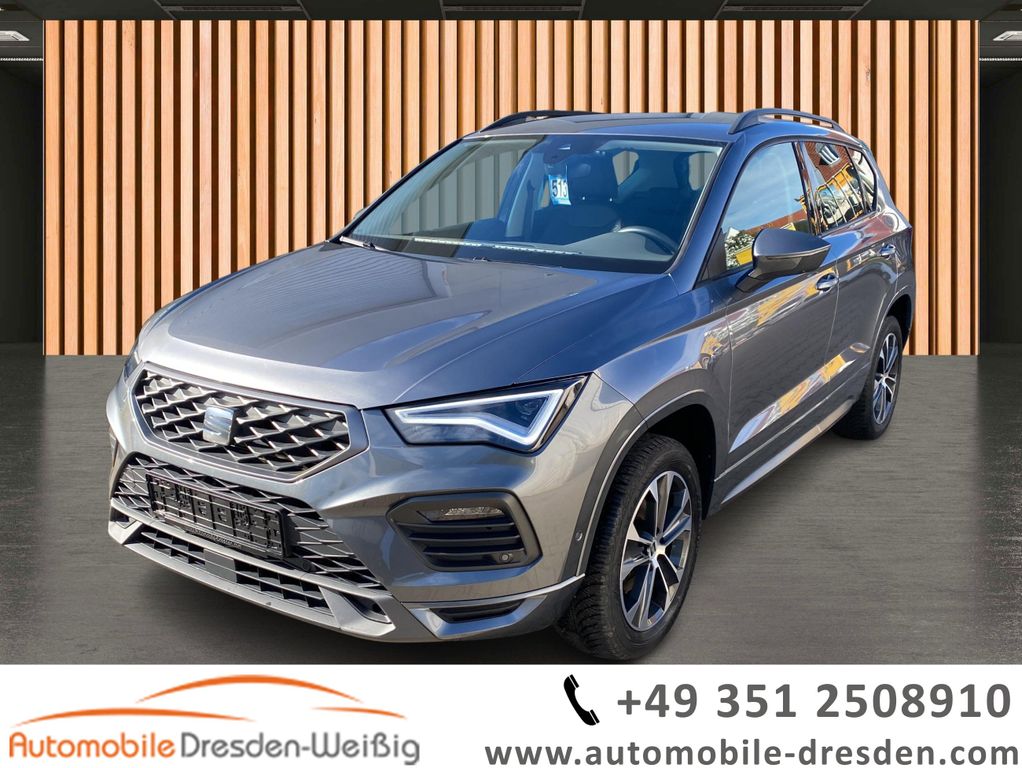 Seat Ateca 2023