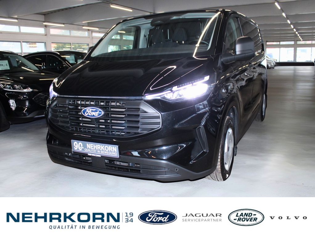 Ford Transit Custom 2024