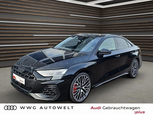 Audi S3 2025