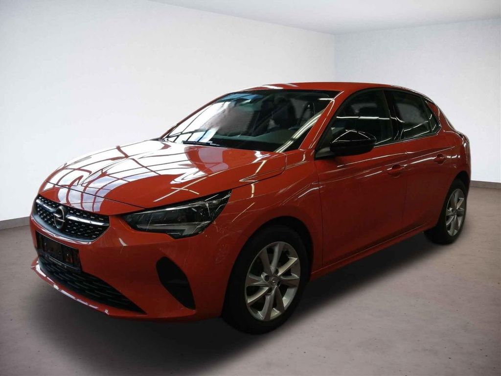Opel Corsa 2021