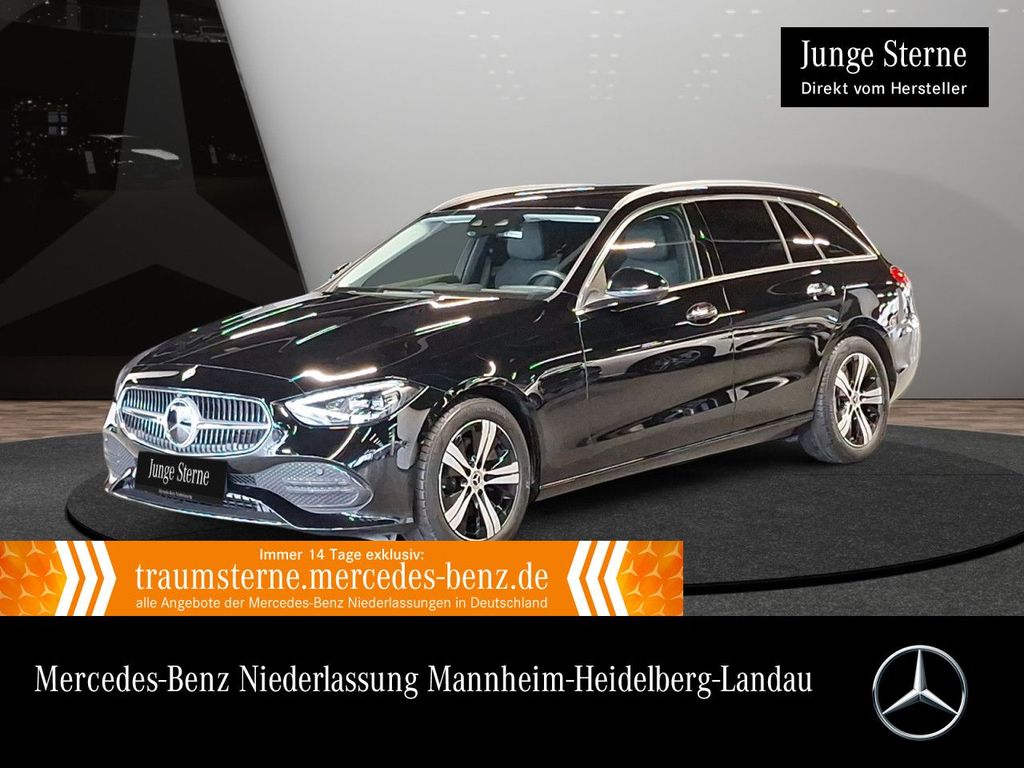 Mercedes-Benz C 220 2023