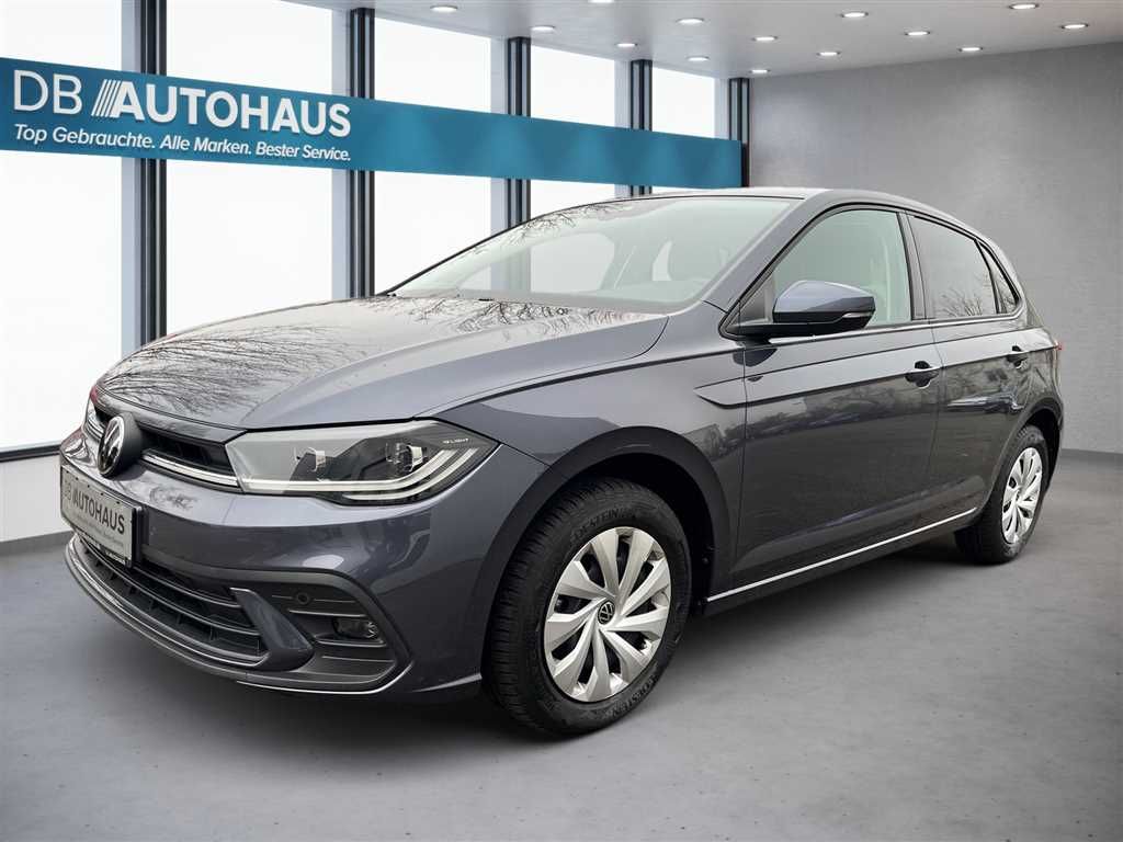 Volkswagen Polo 2024