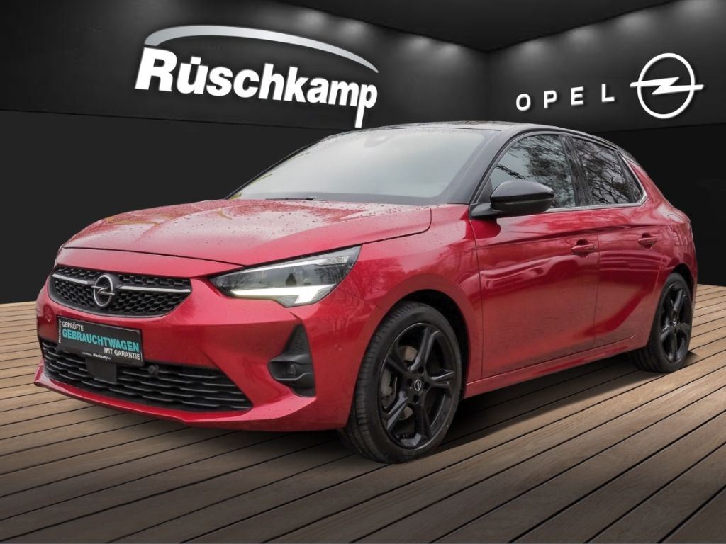 Opel Corsa 2022