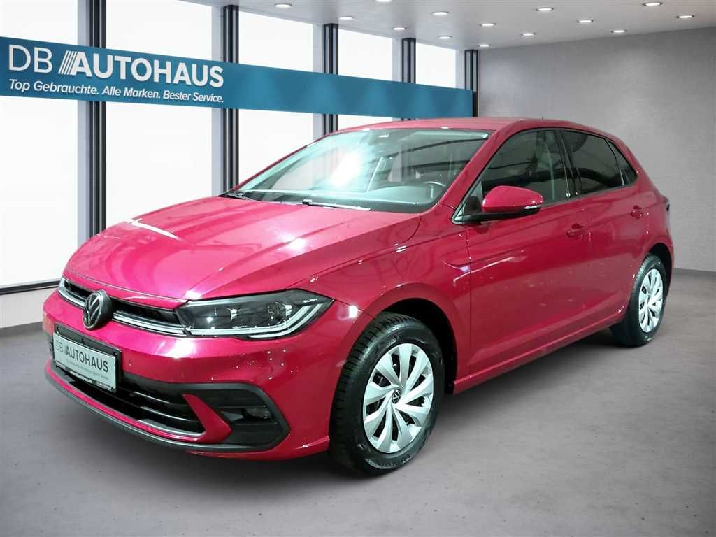 Volkswagen Polo 2024