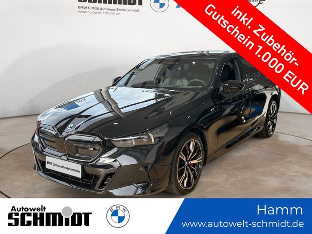 BMW i5 2025