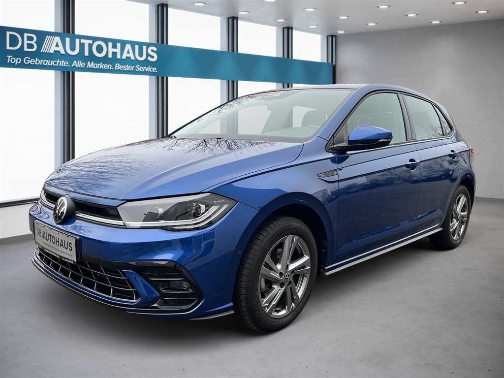 Volkswagen Polo 2023