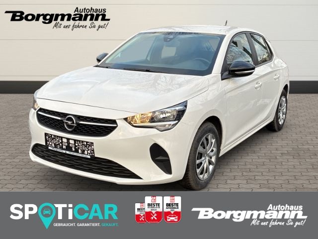 Opel Corsa 2022