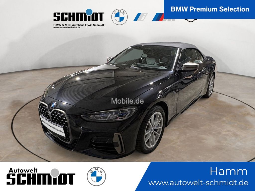 BMW M440 2024