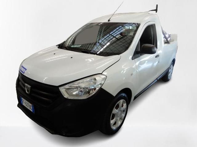 Dacia Dokker 2016