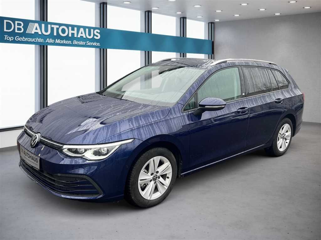 Volkswagen Golf 2023