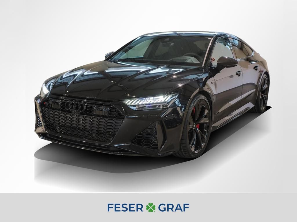 Audi RS7 2022
