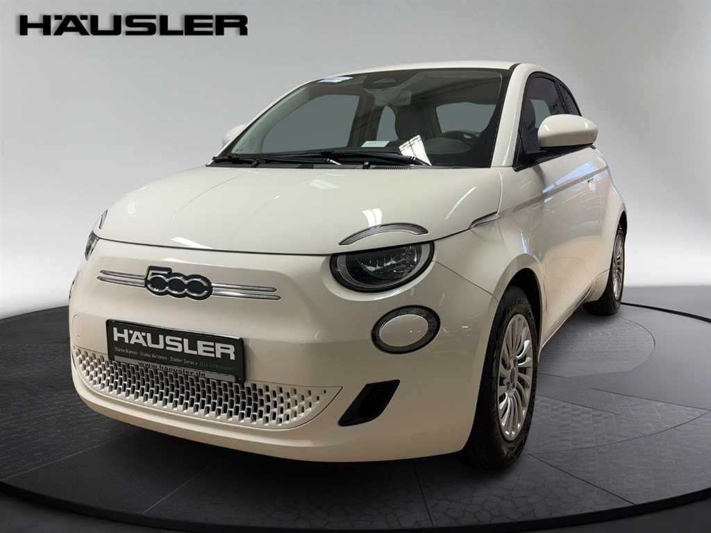 Fiat 500e 2023