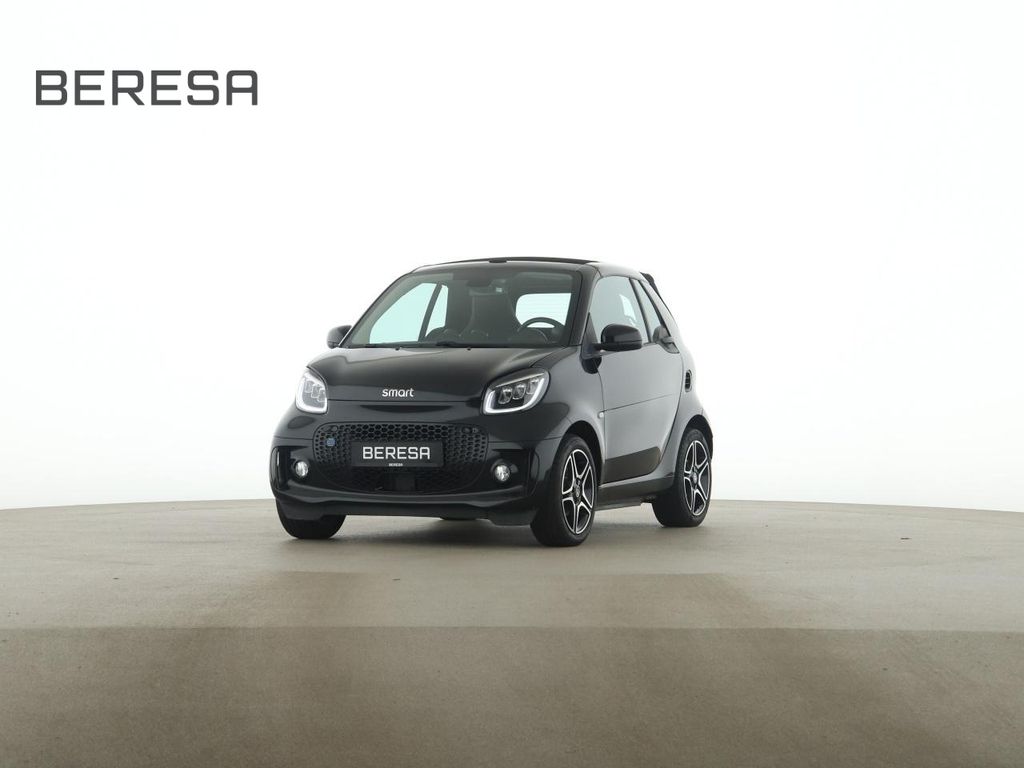 Smart ForTwo 2020