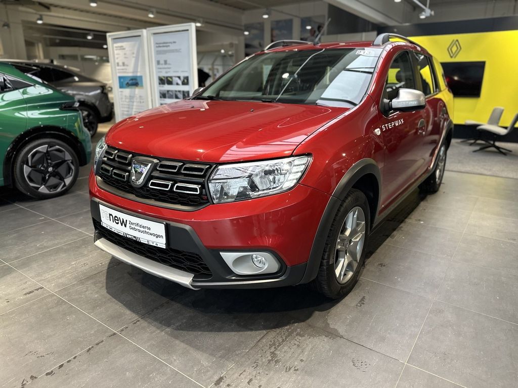Dacia Logan 2020