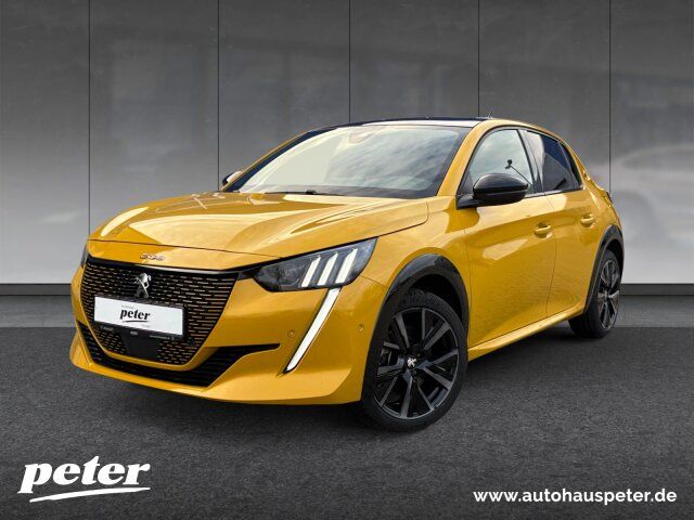 Peugeot 208 2023