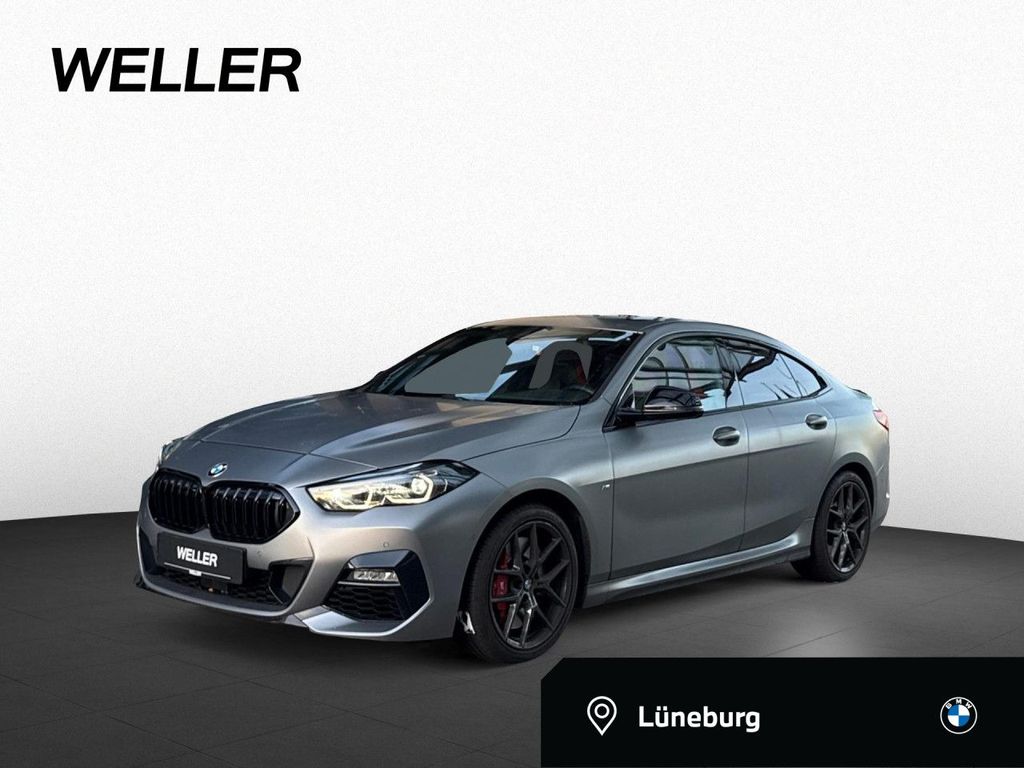 BMW 220 Gran Coupé 2024