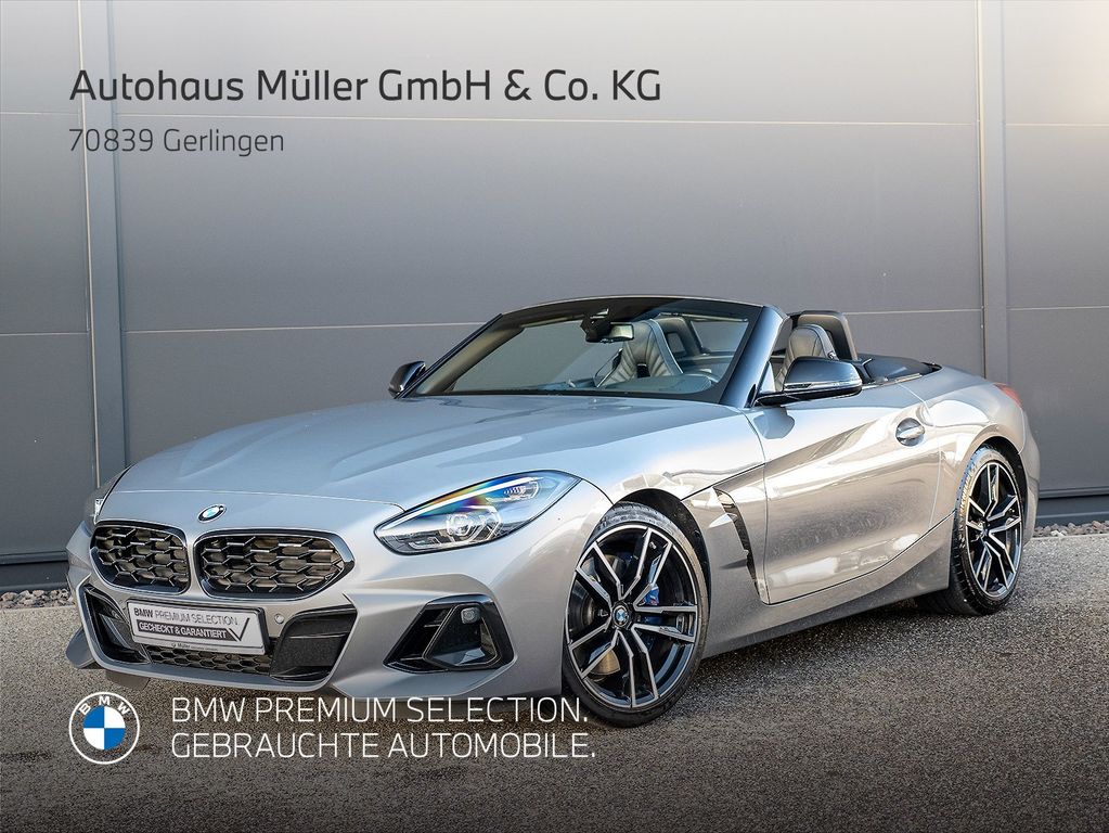 BMW Z4 M40 2023