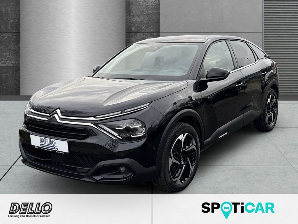 Citroën C4 2023