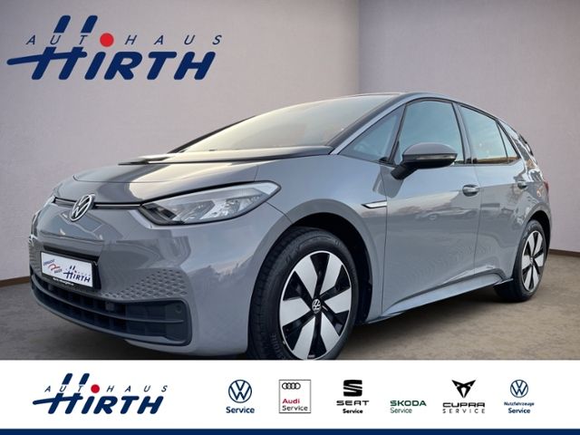 Volkswagen ID.3 2021