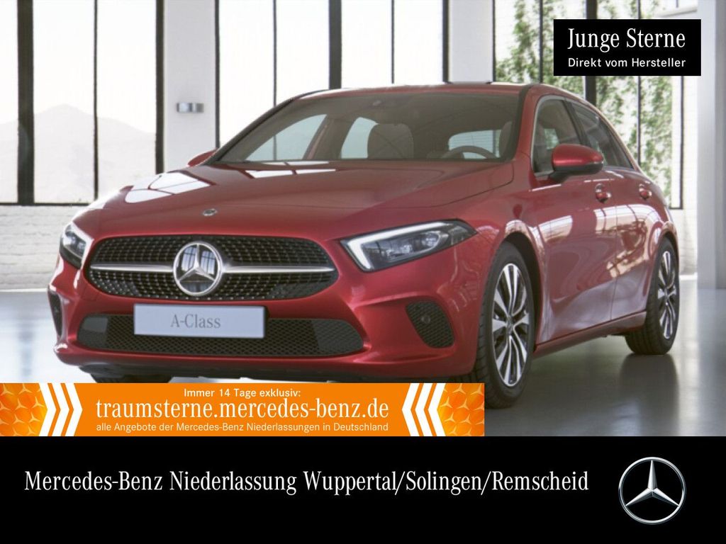 Mercedes-Benz A 250 2022