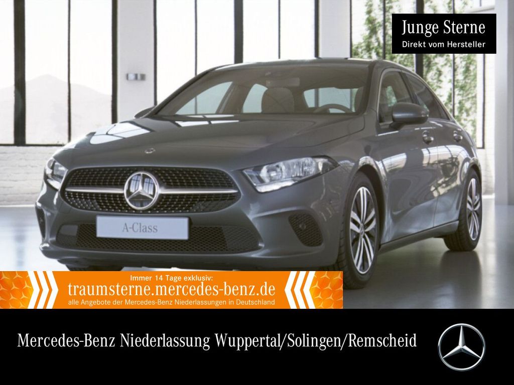 Mercedes-Benz A 250 2022