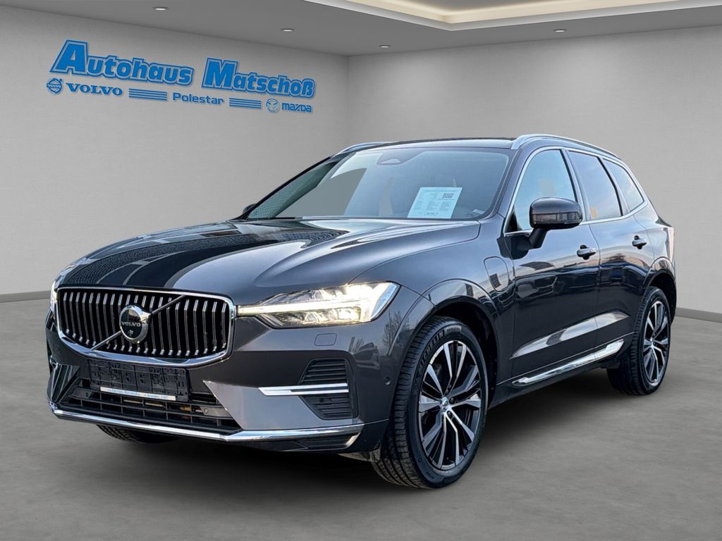 Volvo XC60 2022