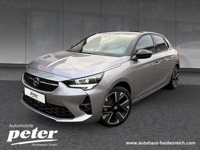 Opel Corsa 2021