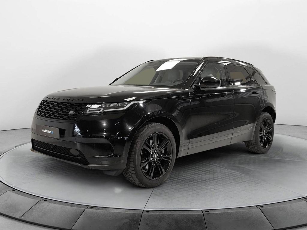 Land Rover Range Rover Velar 2023