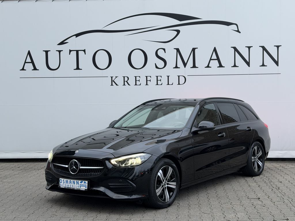 Mercedes-Benz C 200 2023