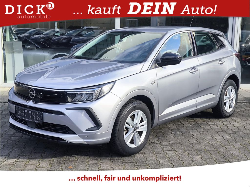 Opel Grandland (X) 2024