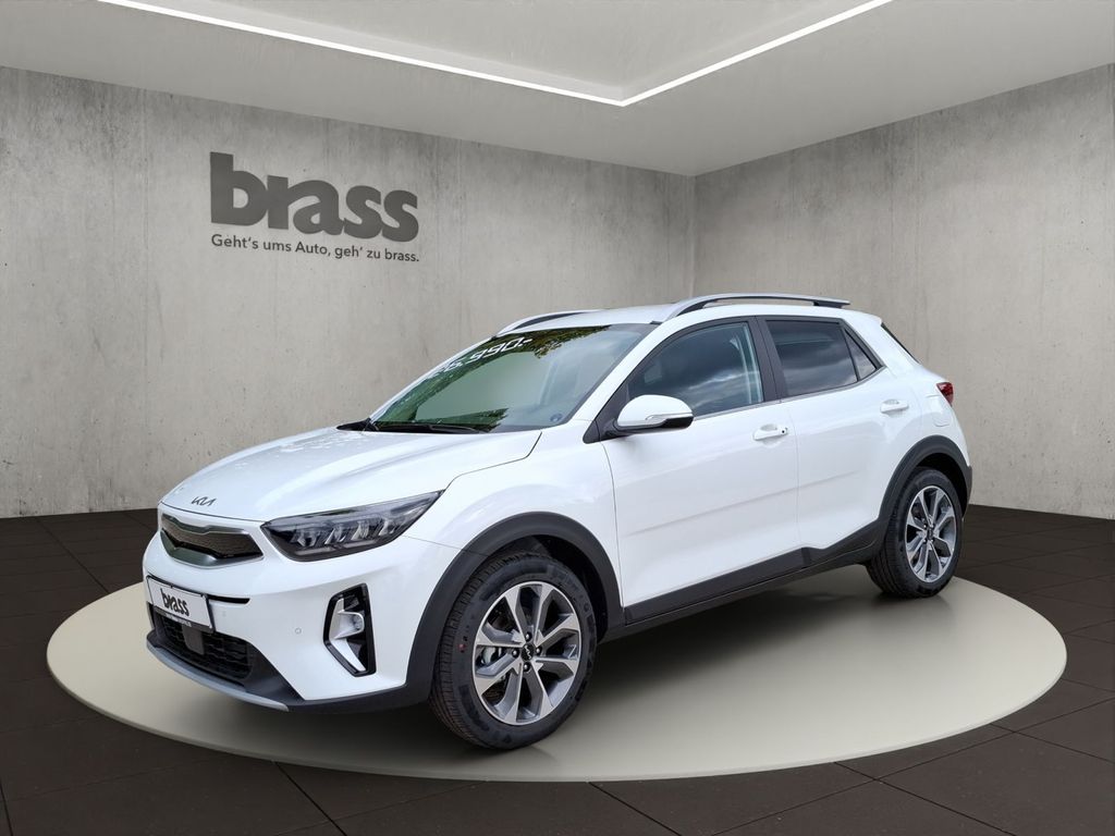 Kia Stonic 2025
