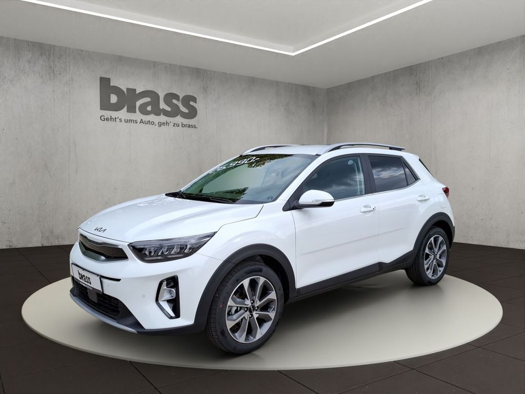 Kia Stonic 2025