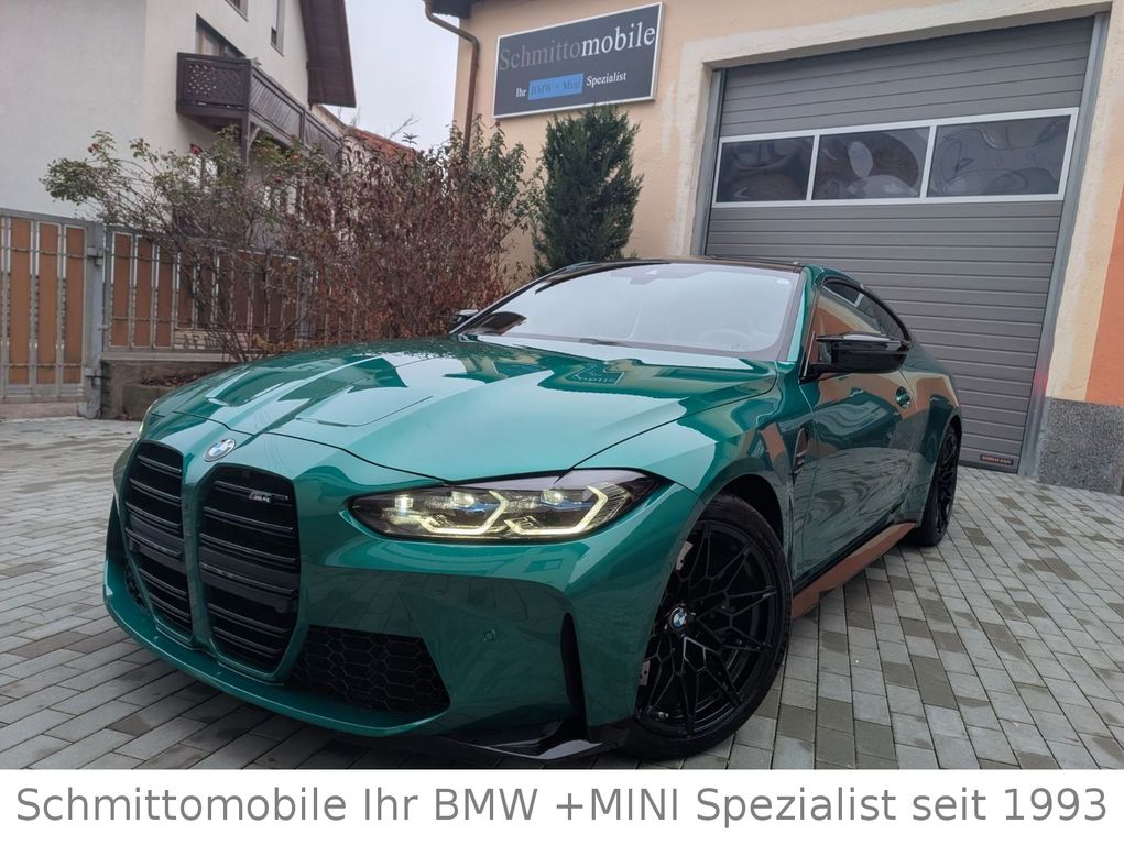 BMW M4 2023
