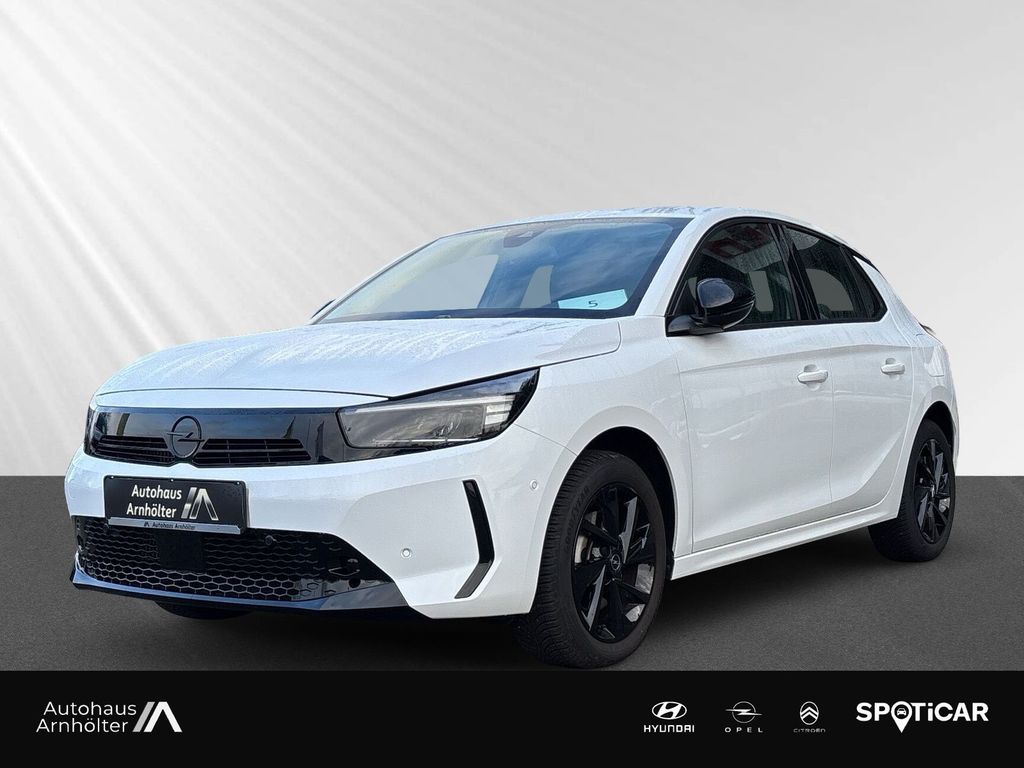 Opel Corsa 2024