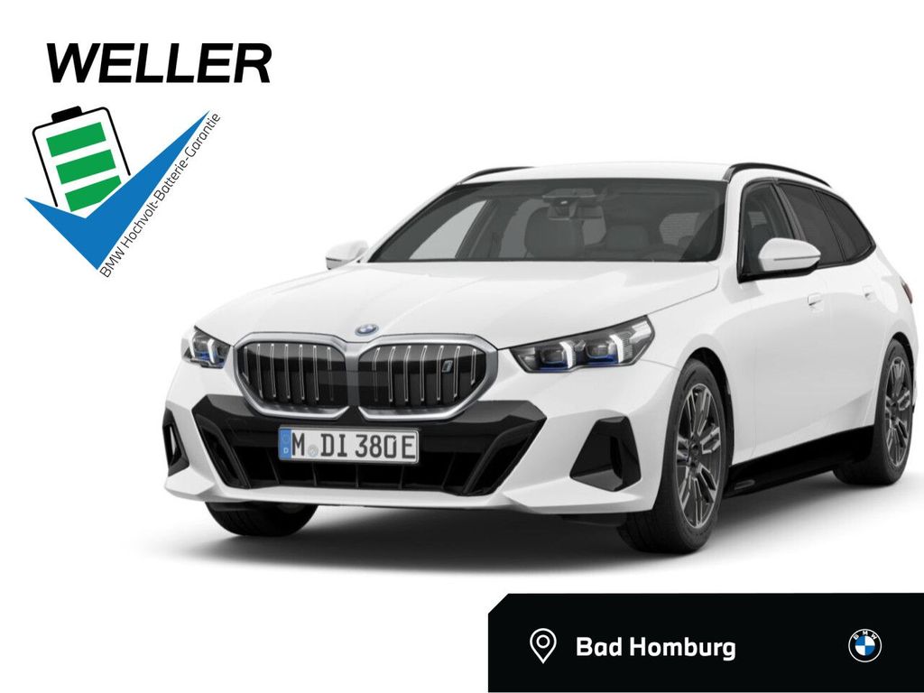 BMW i5