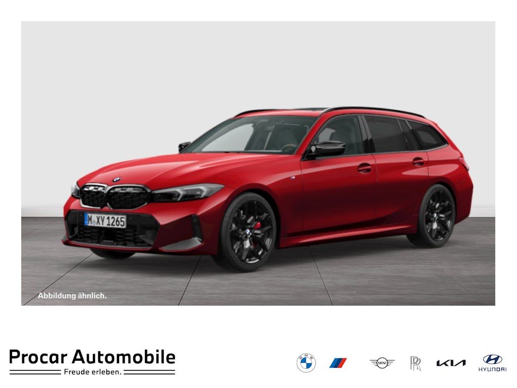 BMW M340i