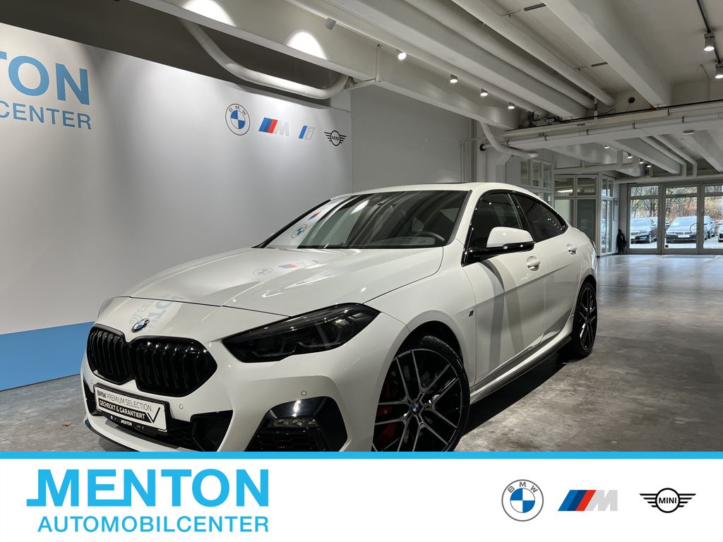 BMW 220 Gran Coupé 2024